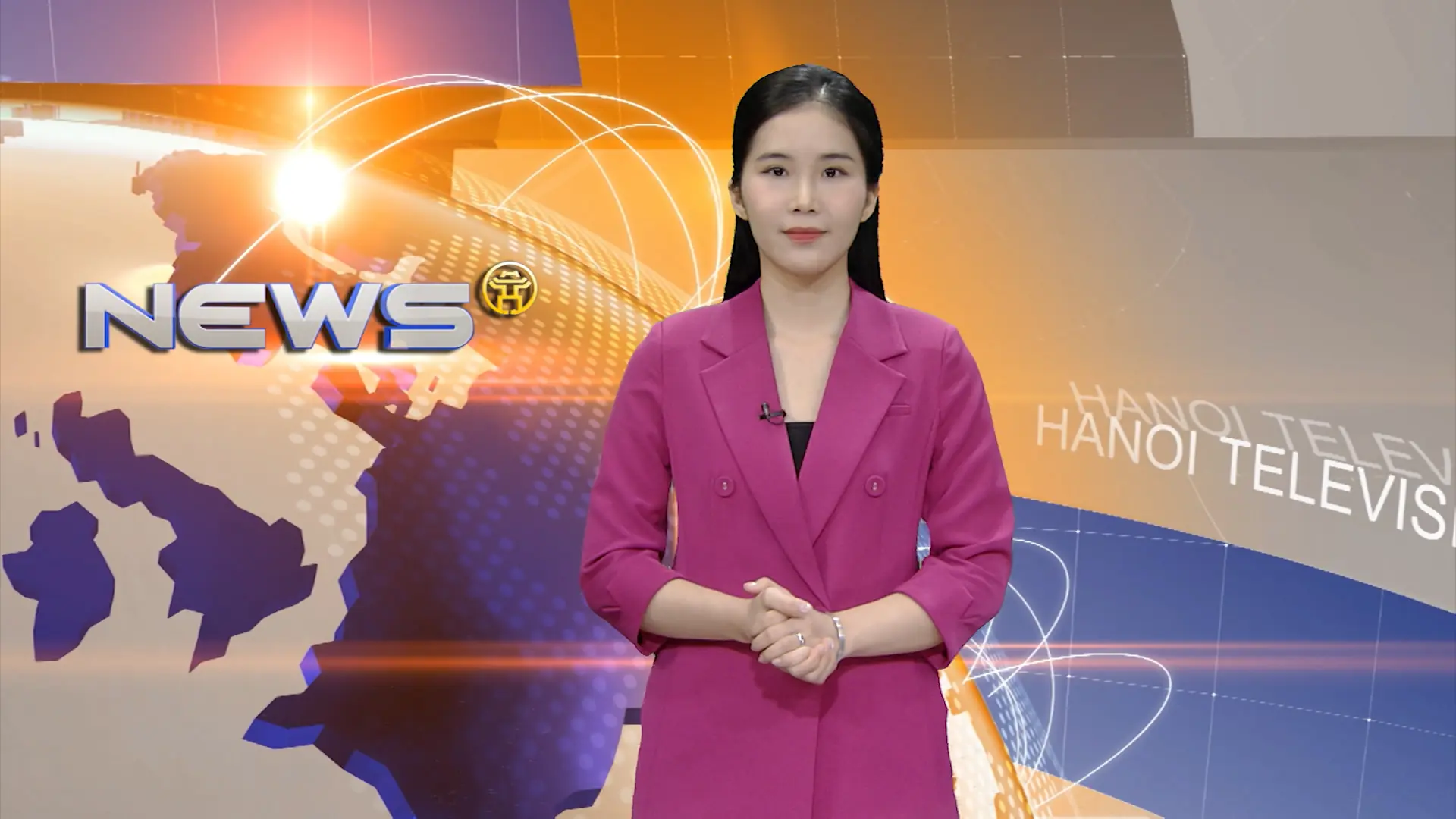 HANOITV News | 10/10/2025